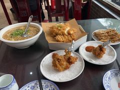 -邢家锅贴老店·非遗·开封菜(金明广场店)