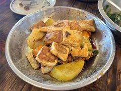 豆杂-关氏饮食店