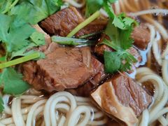 -李先生牛肉面大王(大兴枣园店)