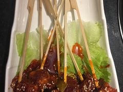 -好汉锅园林秘制老火锅 柴火霸王鸡(金沙店)
