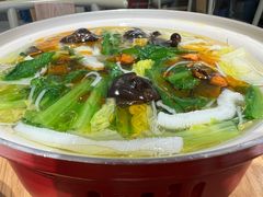 -喜家德虾仁水饺(马栏店)