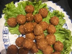 -百花深处·老北京风味菜