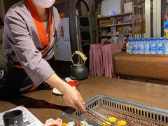 -樱宿日式和牛烧肉(五道口店)