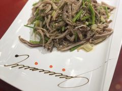 -峨嵋酒家(地安门店)
