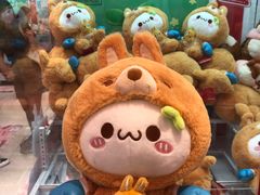 -LLJ夹机占(正佳广场店)
