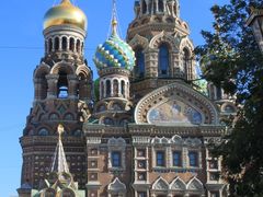 -滴血救世主教堂