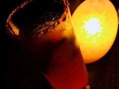 -FLAIR顶层餐厅酒吧(浦东丽思卡尔顿酒店)