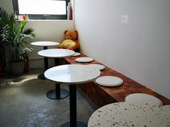 用餐区-古耳咖啡(北锣店)