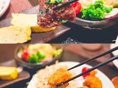-长崎屋·日本料理·刺身·烧鸟(天河北路店)