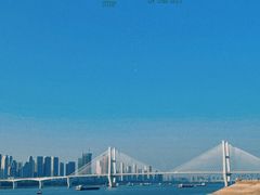 -武昌江滩