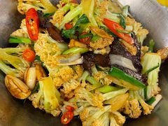 -丰收日·小海鲜·沪上家宴(顾村正大店)