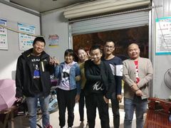 -兰剑驾校(汉阳校区)