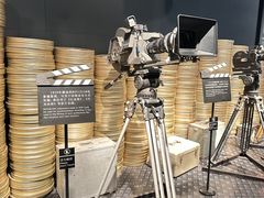 -上海电影博物馆