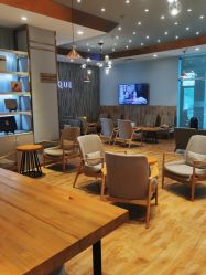 -尤尼可国际影像(万源分店)