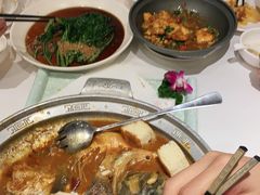 -解家河南菜(商鼎路店)