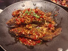 -烹湘·鲜炒湖南土菜(海珠店)