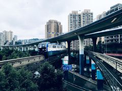 -黄桷坪涂鸦艺术街