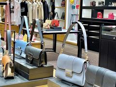 -首创奥特莱斯(西安店)