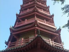 -南沙天后宫景区