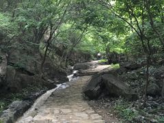 -十渡东湖港风景区