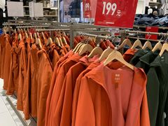 -优衣库(南京建邺万达广场店)