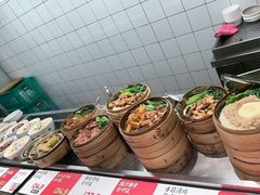 -72街荷叶饭(东方宝泰广场店)