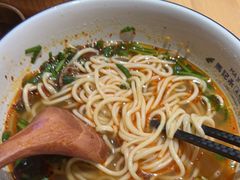 -马记永·兰州牛肉面(3019君尚店)