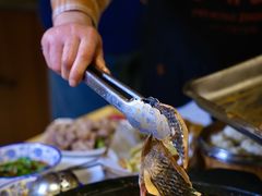 -费明中罗非鱼(大石坝店)
