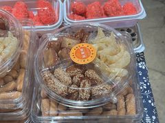 -CoCo都可(汉神购物广场店)