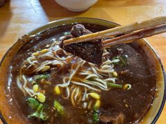 -南街牛肉麺(南街店)