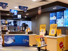 -麦当劳(无锡永乐店)