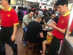 -陈光记烧腊店(罗保博士街店)