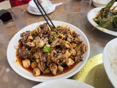 -雨田饭店(华兴东街店)