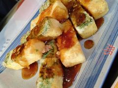 -那家·油麻菜馆(先农大院店)