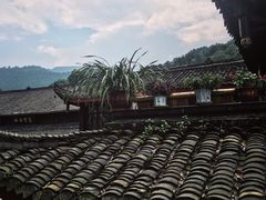 -峨眉山报国寺