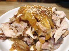 -东山茶寮(新安店)