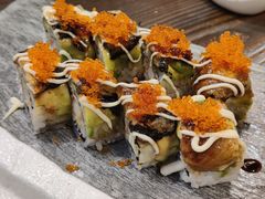 -东京屋(武定路店)