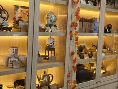 -吴裕泰茶庄(前门大街店)