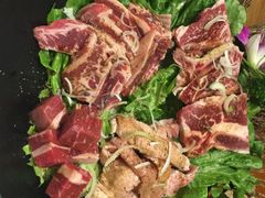 牛家酒场烧肉-牛家酒场(7mall店)