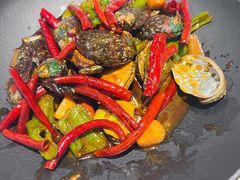 -船歌·鱼水饺青岛菜(金狮广场店)