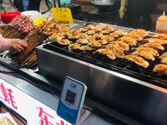 -托乐嘉美食广场(托乐嘉街区店)