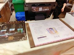 -鲜果时间·果蔬茶(赛格负二层店)