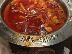 -胖哥俩肉蟹煲(济南世茂国际广场店)