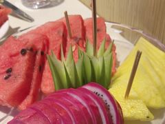 -海底捞火锅(海悦天地店)