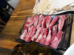 -莱真牛碳火烤肉(合肥旗舰店)