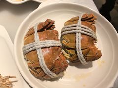 -华盛丰温州大排档(东三环南路店)