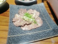 -晶吉·居酒屋·烧鸟·生鱼饭(中山区民主广场店)