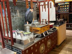 -北京王府井希尔顿酒店·万斯阁西餐厅