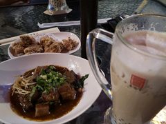 -春水堂人文茶馆(台中四维店)