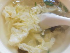 -宝光熏肉鞋底火烧(新街口店)
